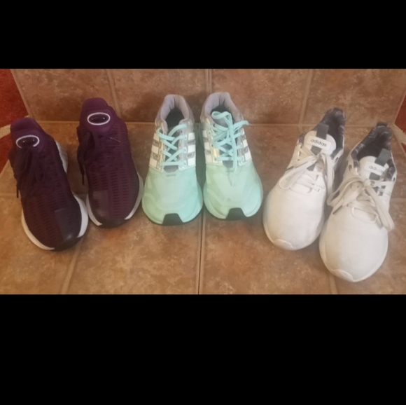 adidas Shoes - Women's Adidas Bundle